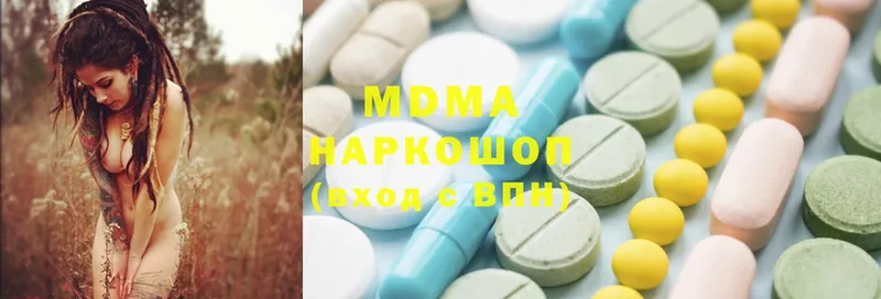 mega сайт  Алексеевка  MDMA кристаллы 